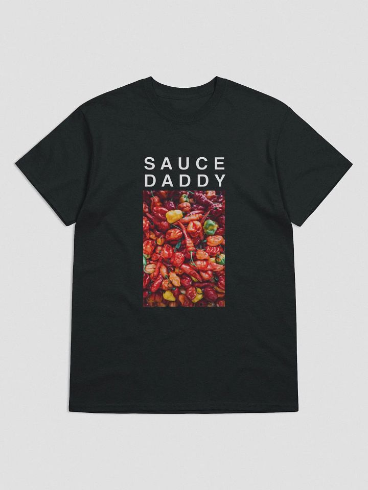 Sauce Daddy Shirt product image (1)