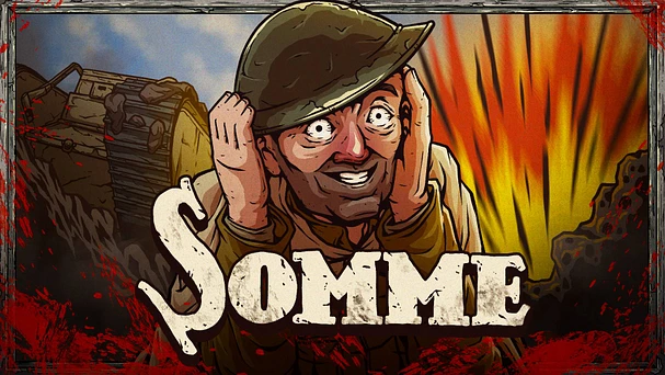 Video thumbnail