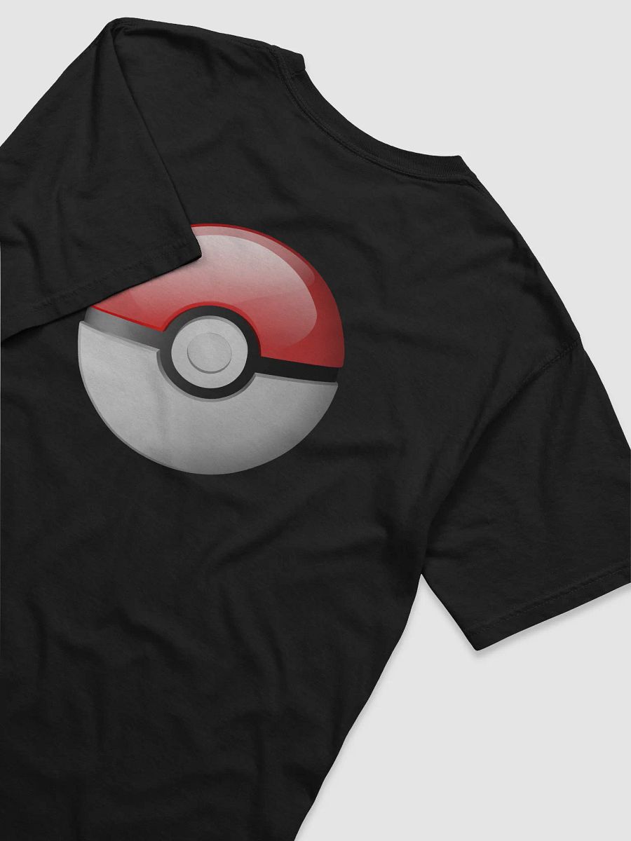 Pikachu Design T-Shrit product image (4)