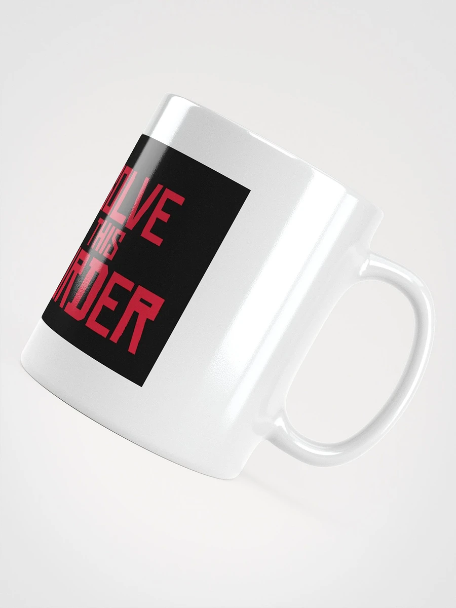 Solve This Mug product image (7)