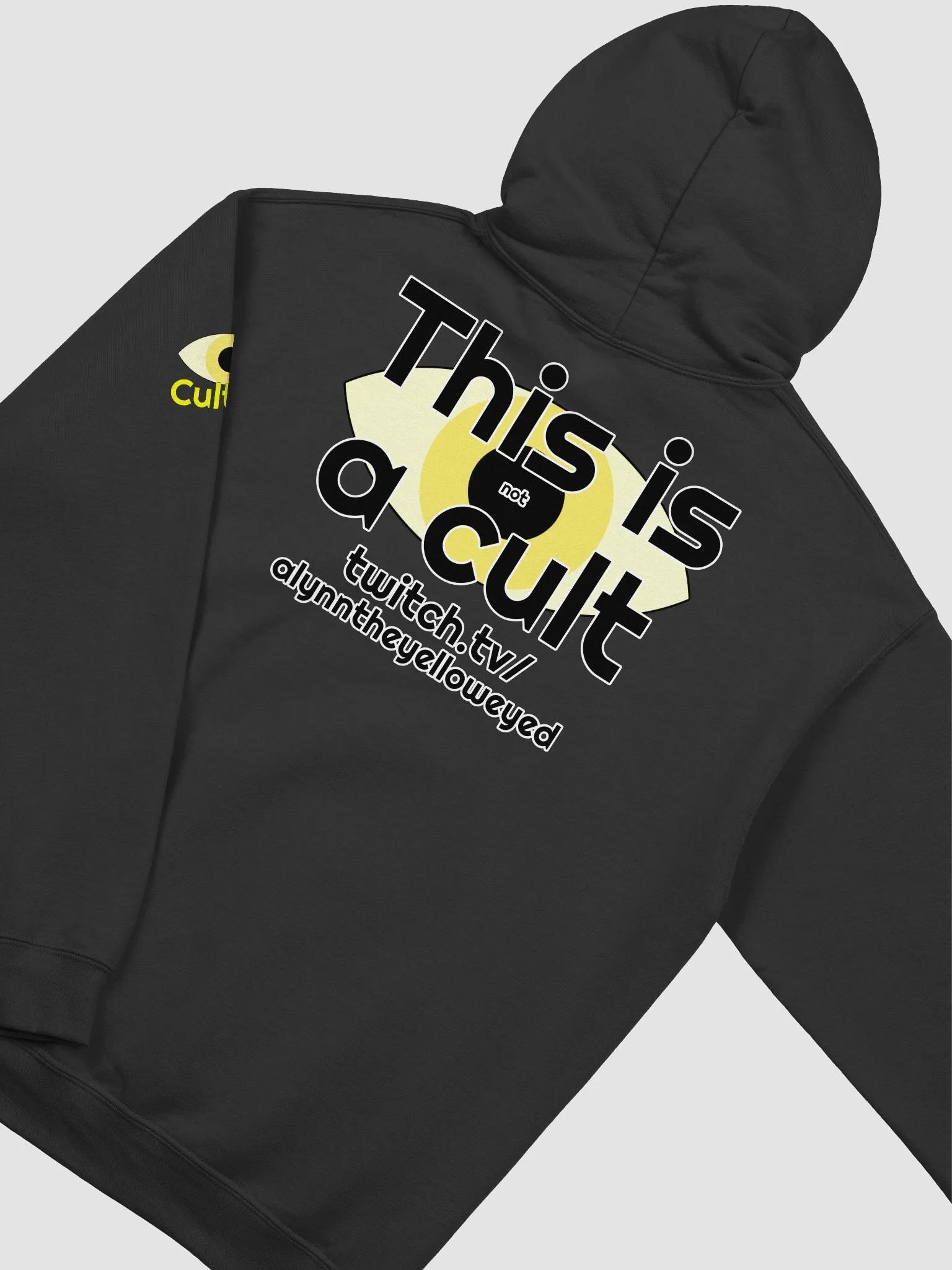 Logo Sweatshirt product image (4)