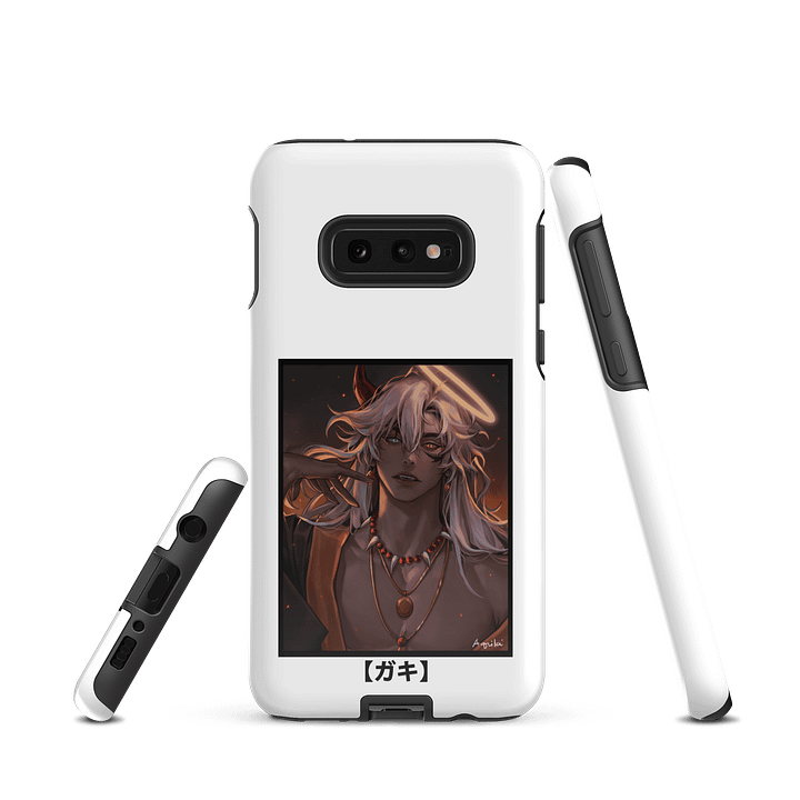 Whore Phoenixx - Tough Samsung Case product image (3)