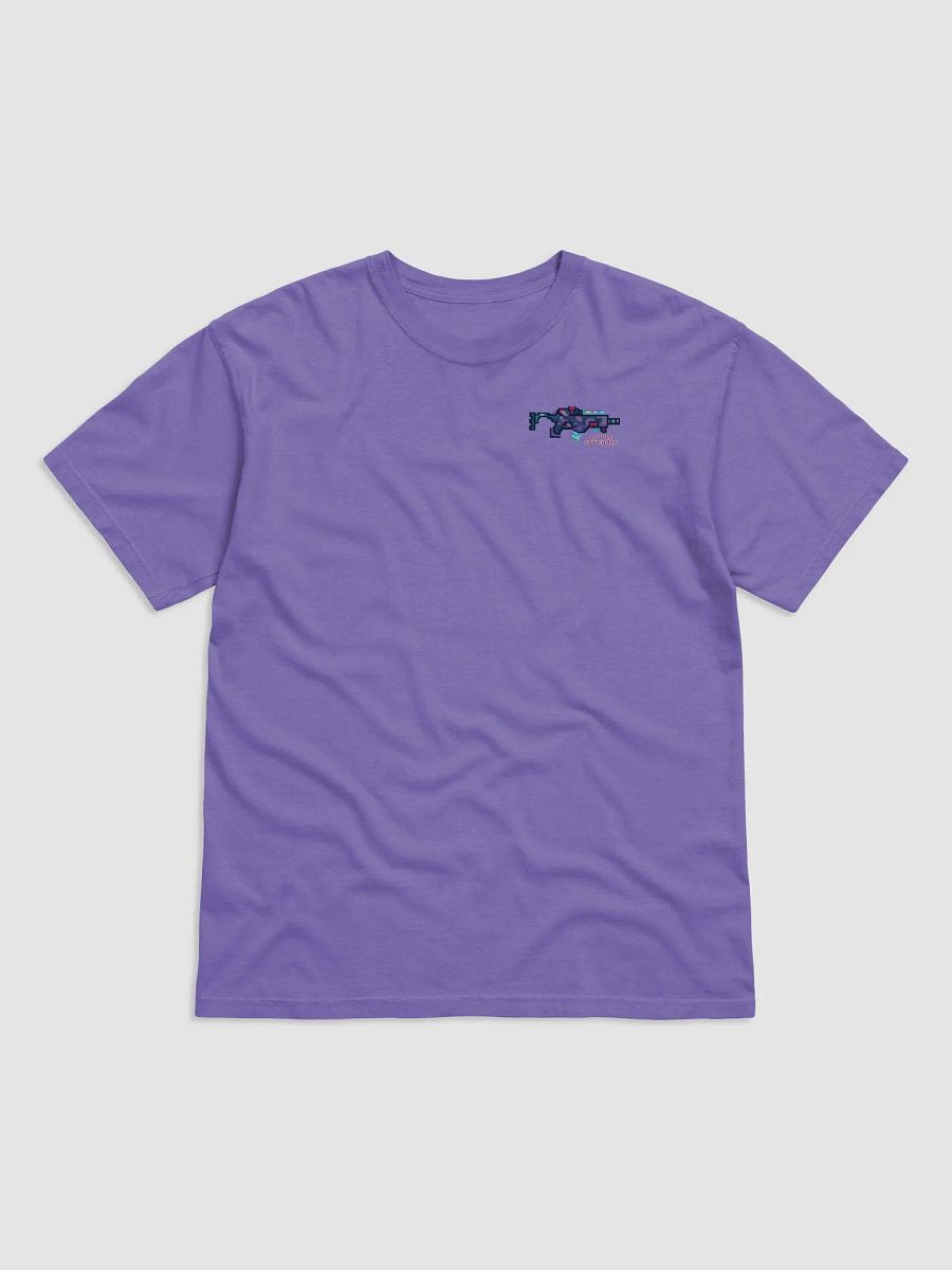 AI Update T-Shirt product image (2)