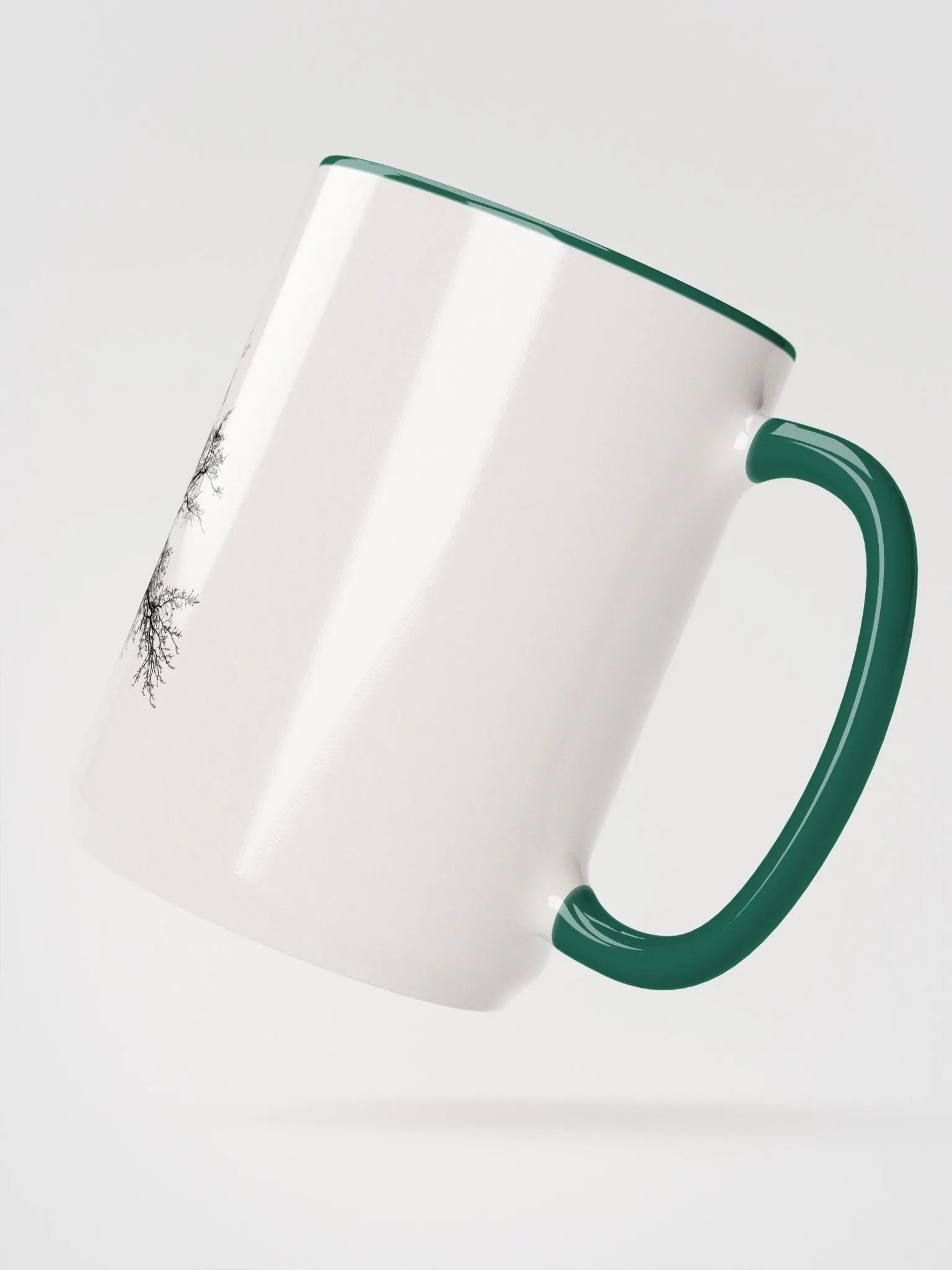 OLD TREE - Ceramic Mug product image (14)