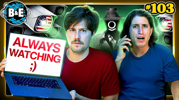Video thumbnail