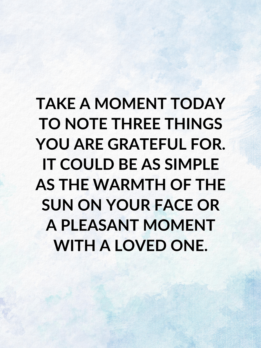 Living with Gratitude An Inspiring 30-Day Journal product image (4)