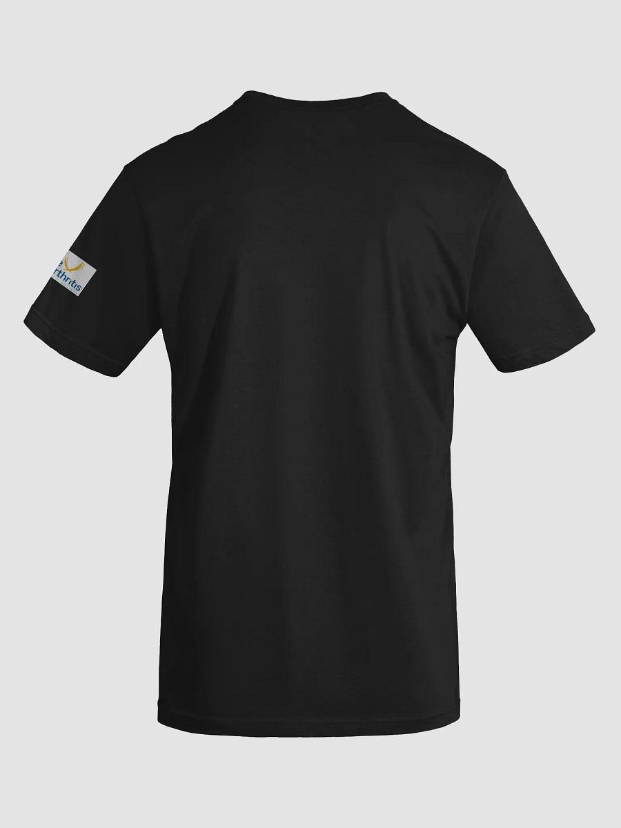 Arthritic Adventure - Arthritis Foundation - Black product image (4)