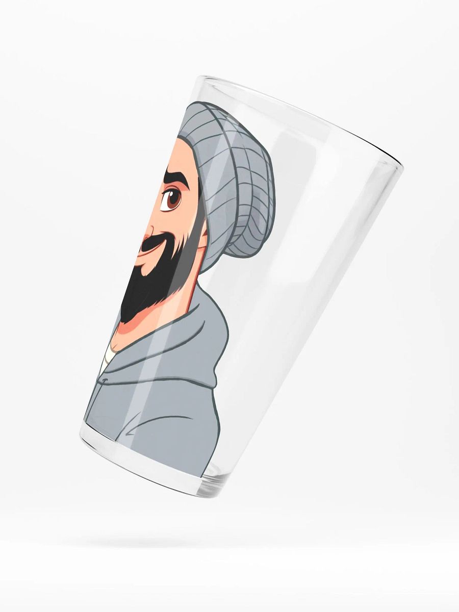 Disney Jon Pint Glass product image (5)