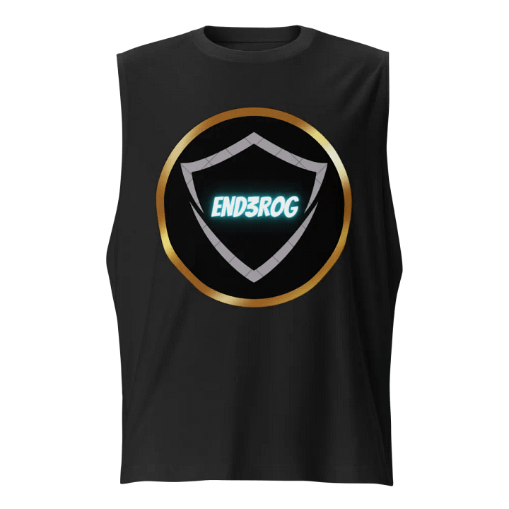 gold ring tank top product image (1)