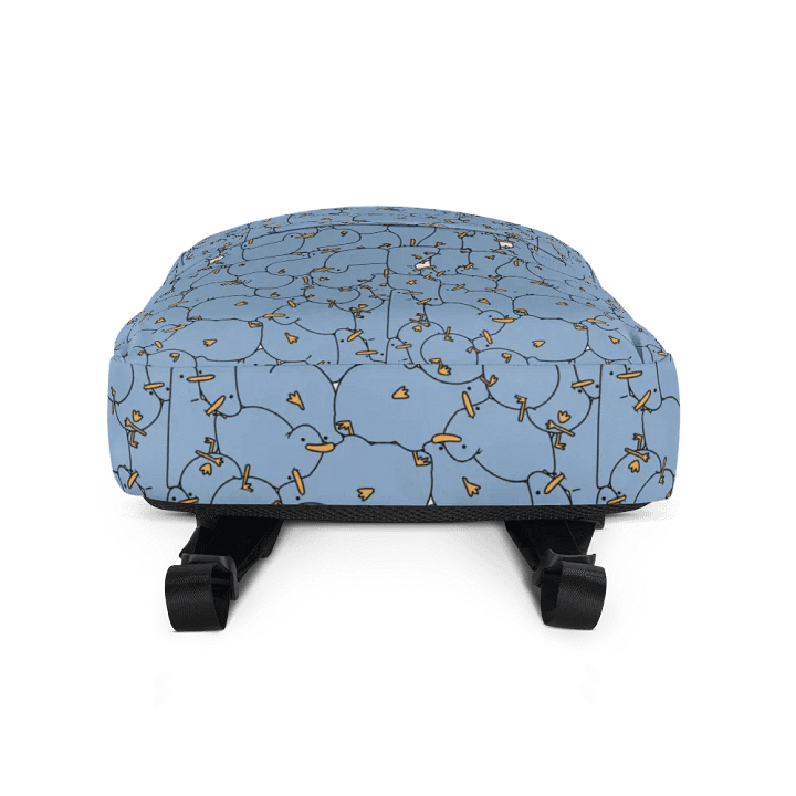Berd Backpack product image (2)