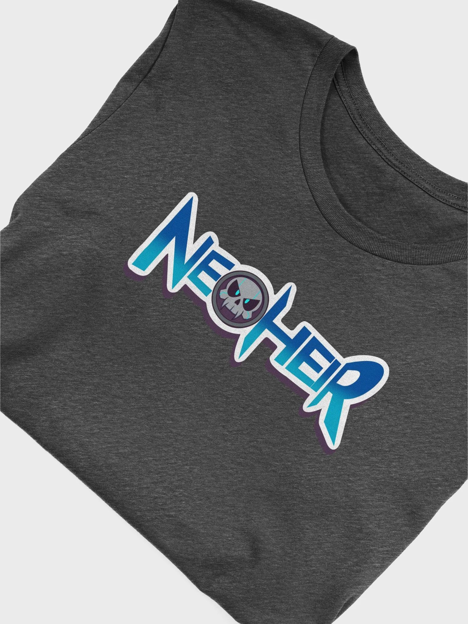 NeoHeir Logo T-Shirt product image (20)