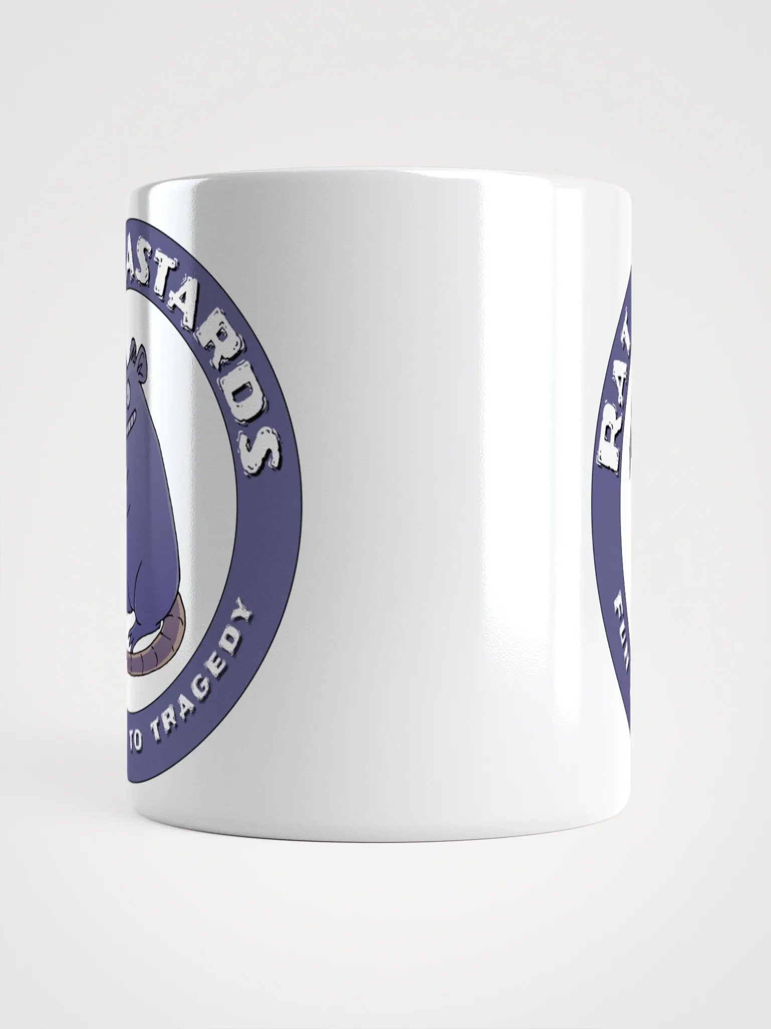 Big Logo Coffee Mug product image (5)