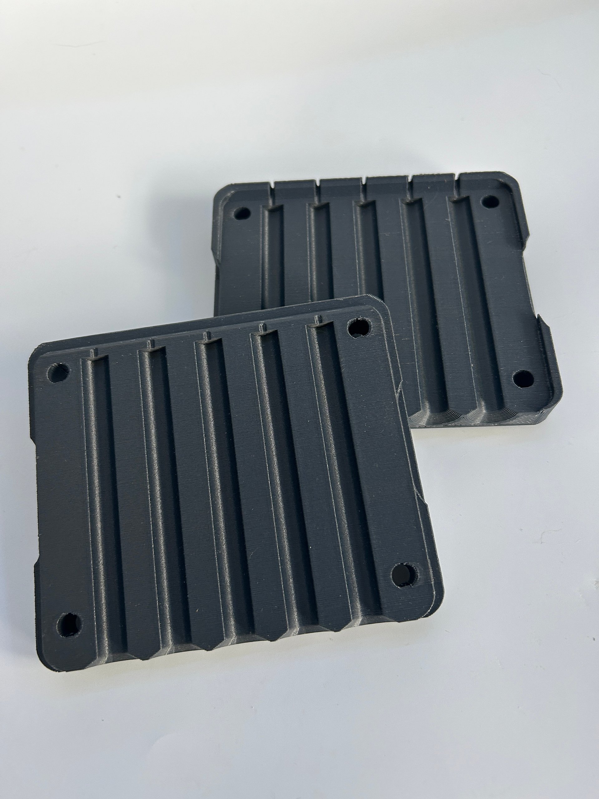V2 HalfStack 22 Gauge Flatcap (Overage, Old Stock) product image (1)