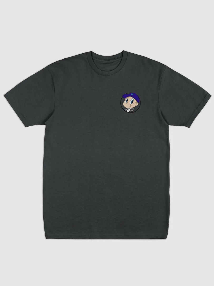 FinesseBoy T-Shirt product image (6)