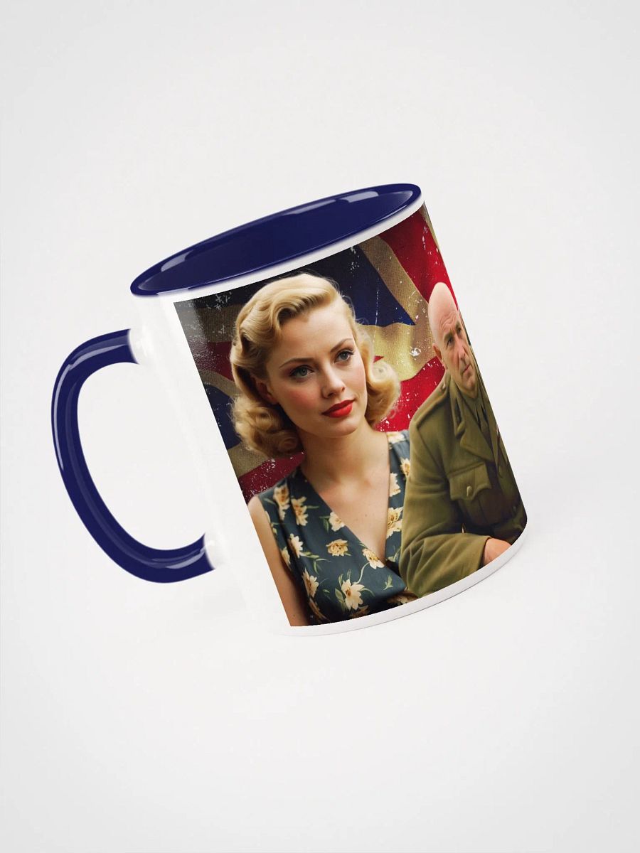 Dogs of War (Mug) product image (3)