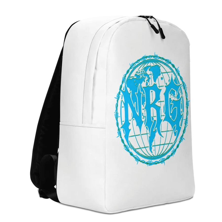 NRG Minimalist Backpack product image (3)
