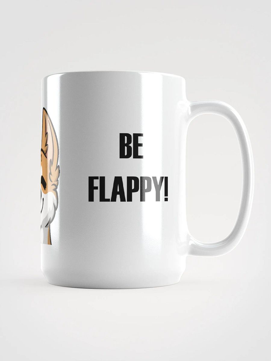 Bit Muggy (15oz) product image (1)