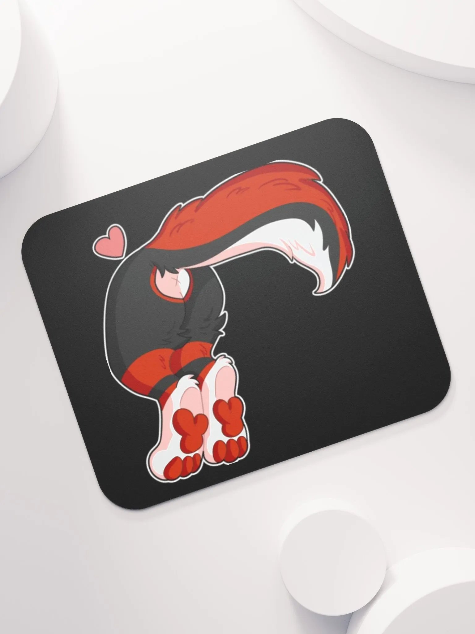 Darksies Cake Mouse Pad product image (5)