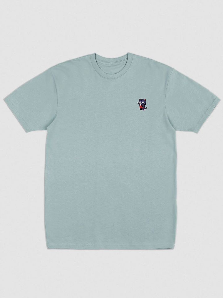 Cotton Heritage Men's Premium Heavyweight Tee product image (2)