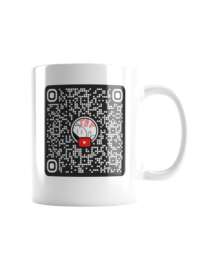 TGA MORNING MUG product image (4)