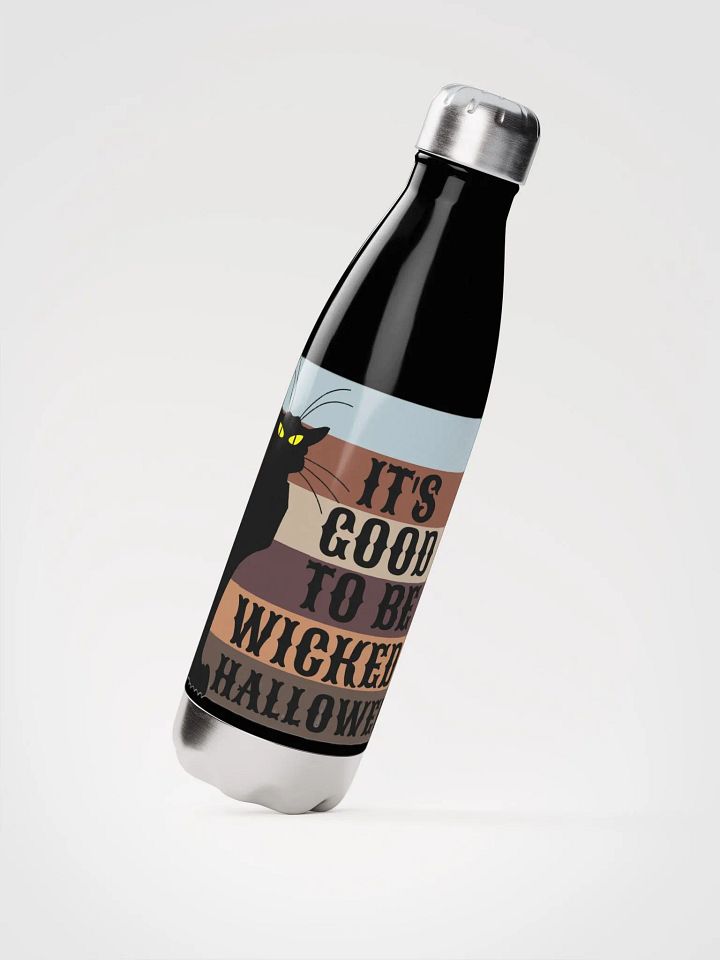 IT'S GOOD TO BE WICKED 4 HALLOWEEN product image (3)