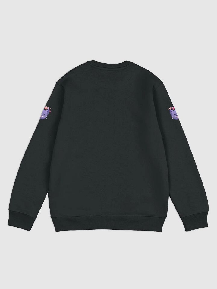 Comfy Cozy Saxy Sweater product image (4)