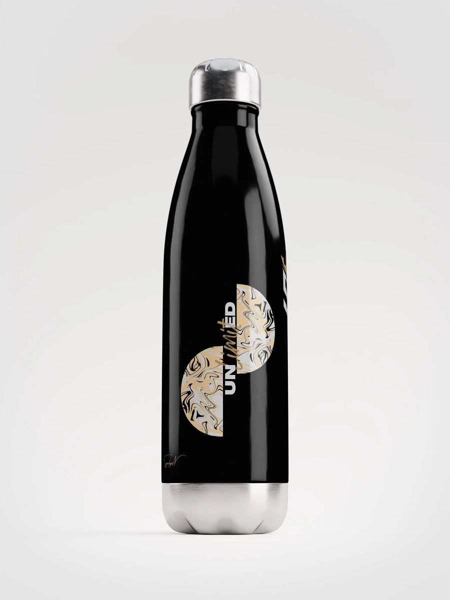 Speedy Unlimited Water Bottle (Alt) product image (1)