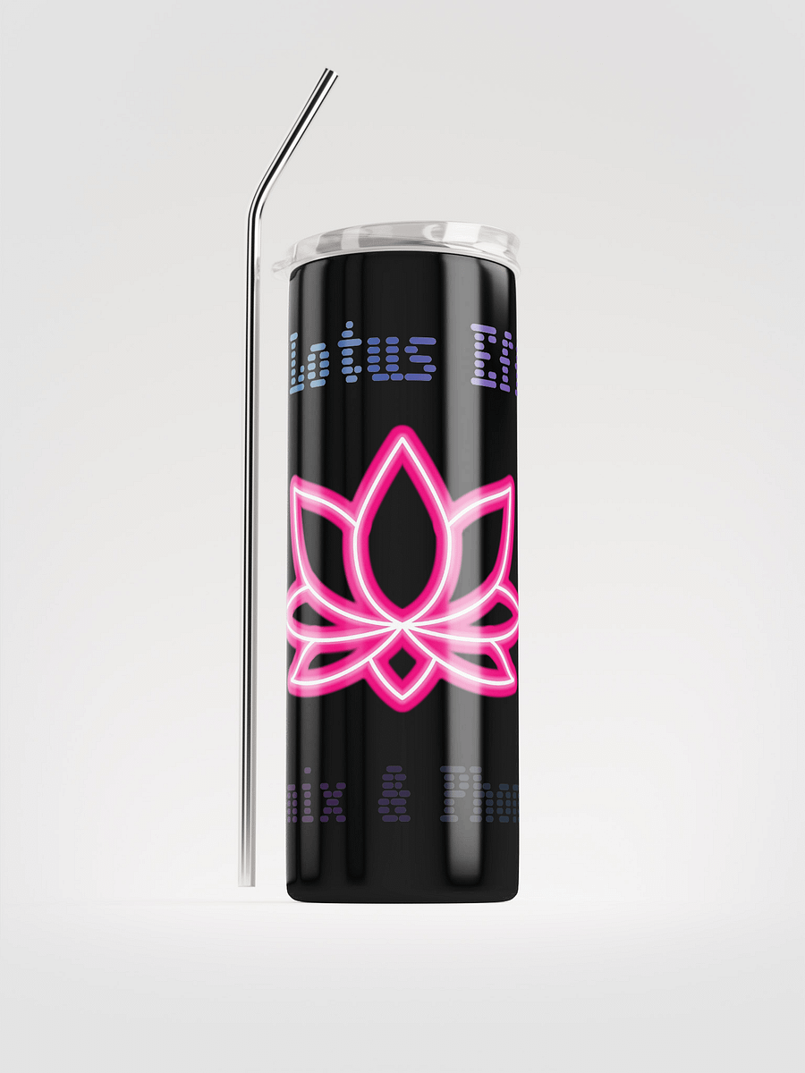 Lotus Effect Tumbler product image (1)