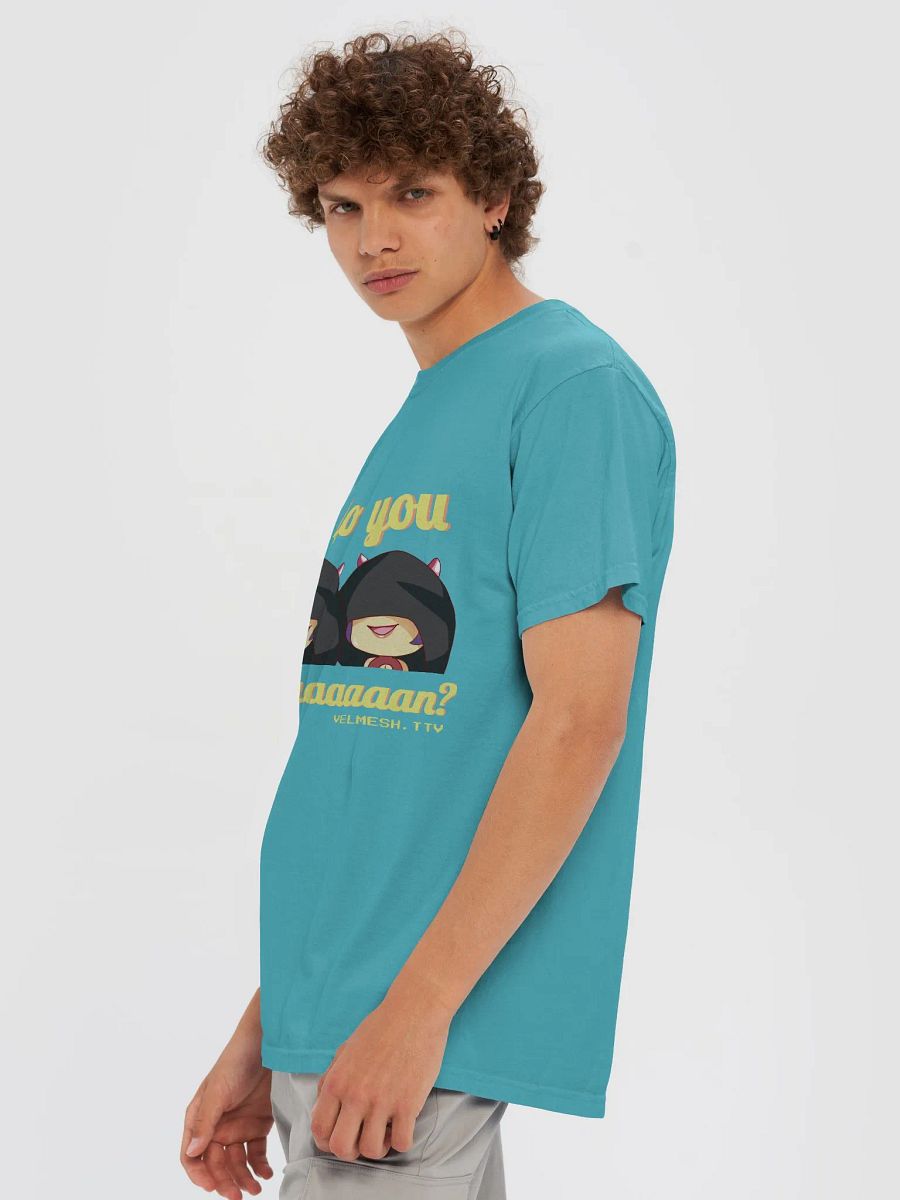 She said the thing! product image (4)