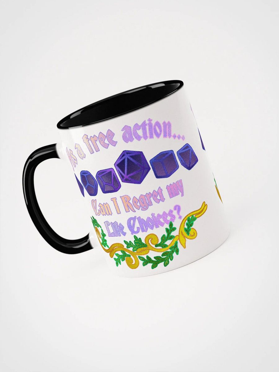 Rage on the Class Ceramic Mug product image (28)