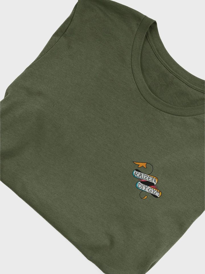 DIY Power Drill Graphic Tee product image (82)
