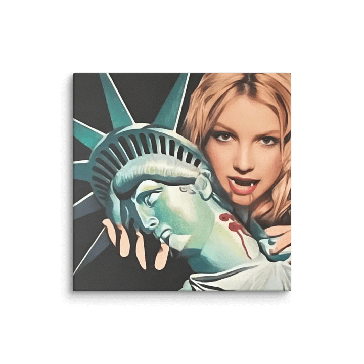 Liberty’s Bite canva product image (6)