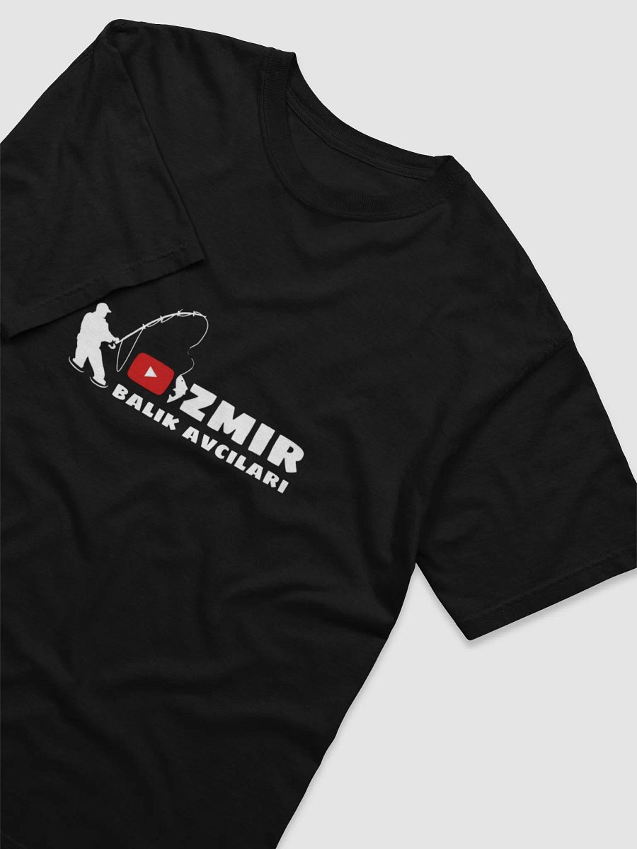 High quality summer (İzmir balık avcıları) T-shirt for men product image (3)