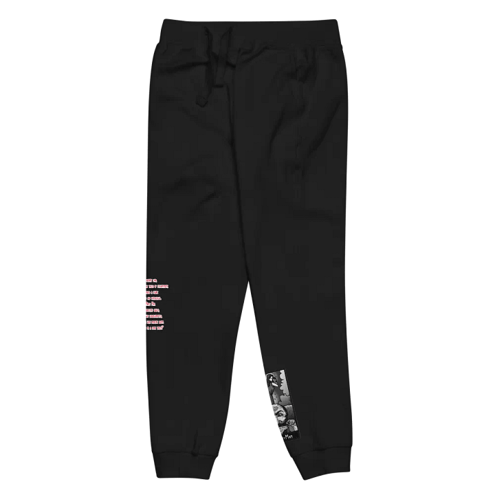 The Panty Man joggers Art by LanttuX on Twitch.tv product image (2)
