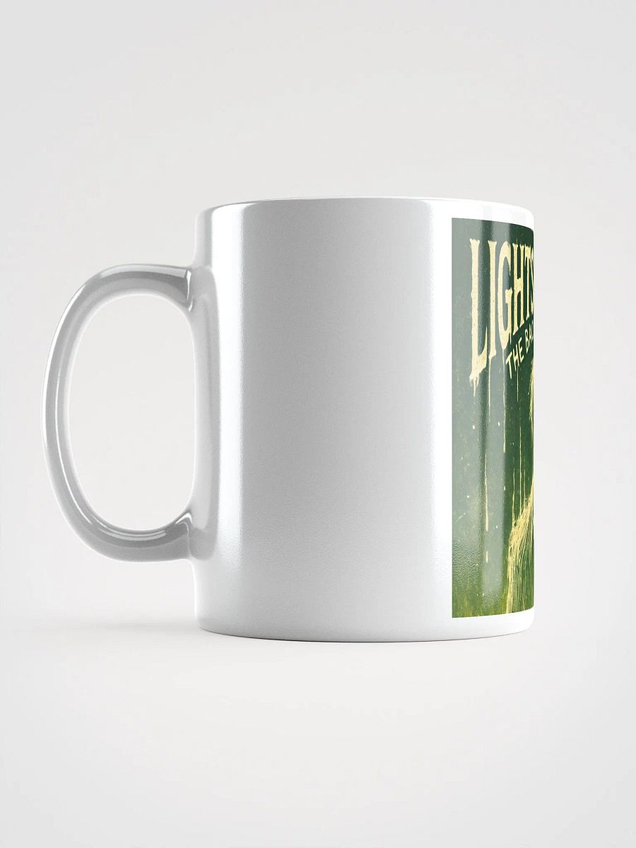 Lights and Halls Mug product image (16)