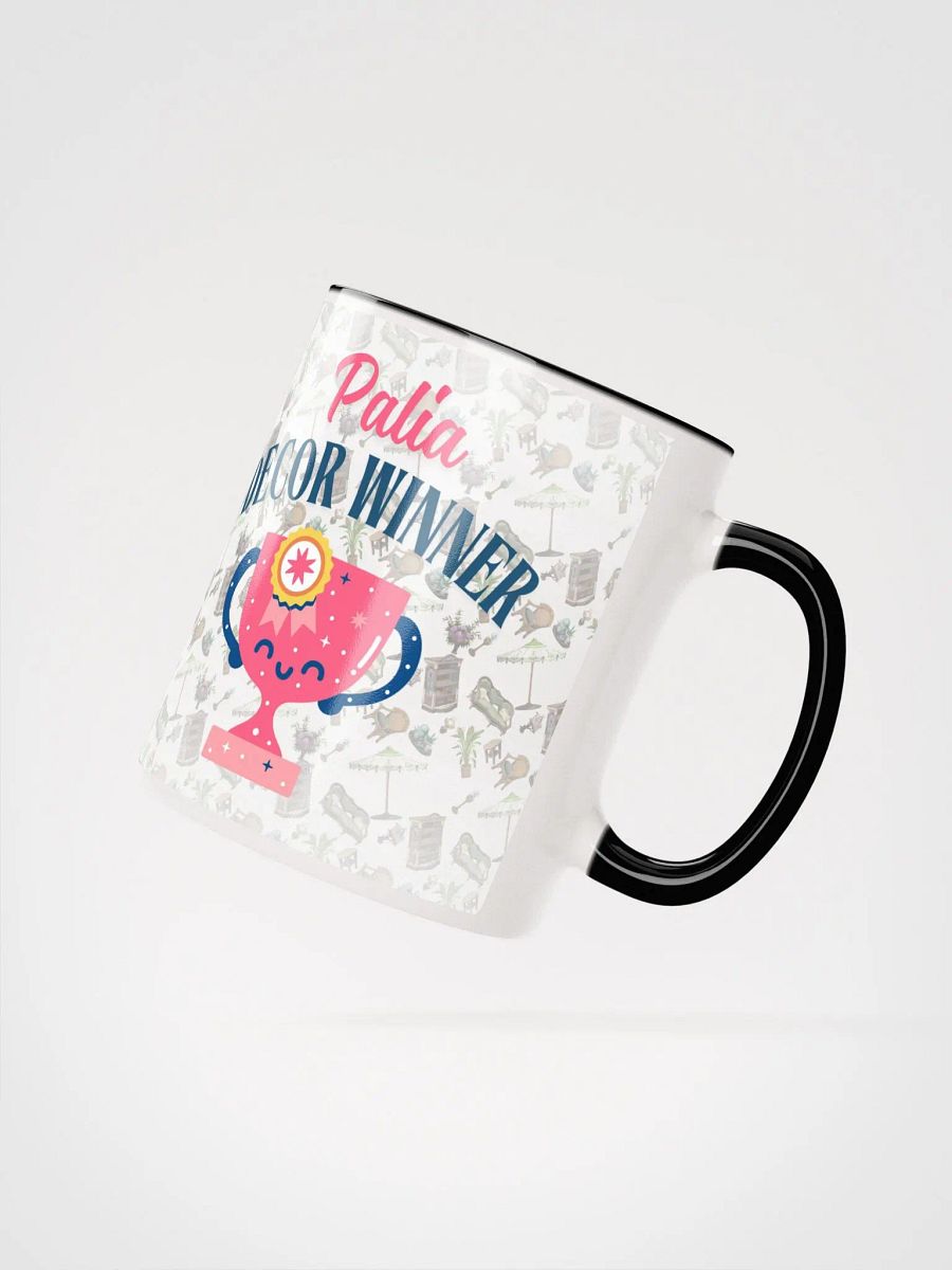 Palia Decor Winner Ceramic Mug product image (20)