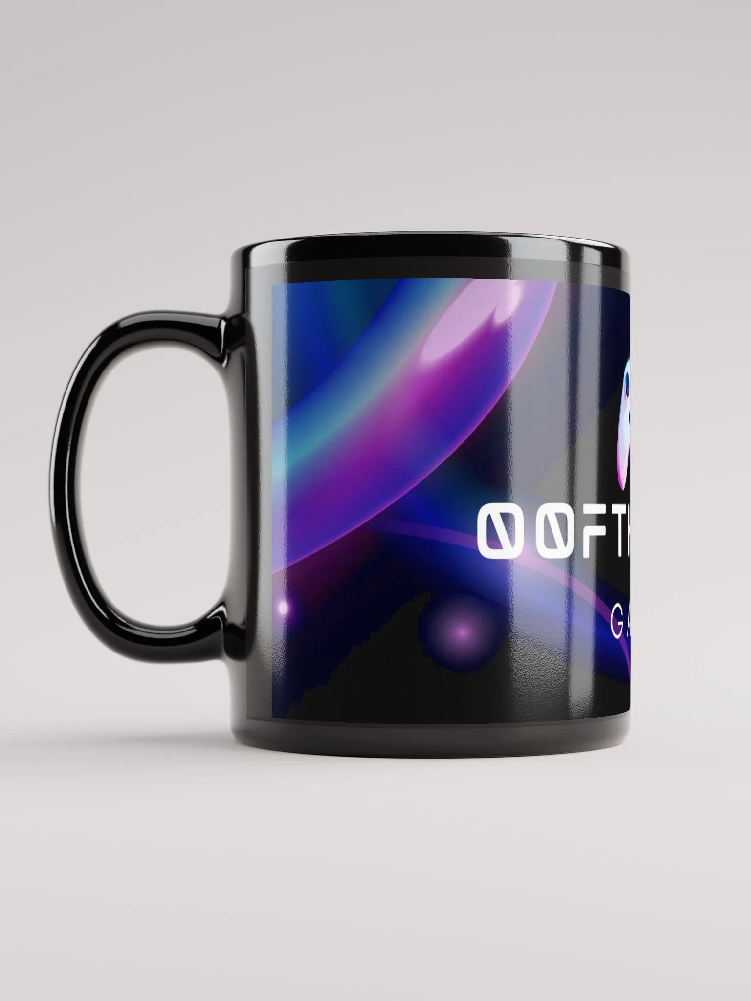 Gamer's Delight Mug product image (6)