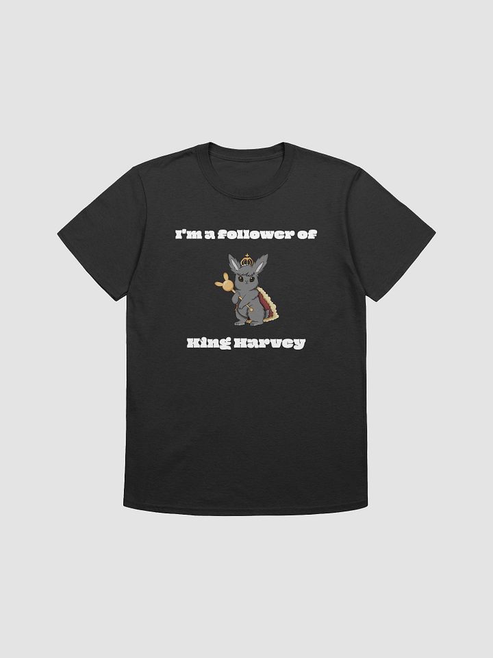 King Harvey Follower shirt product image (3)