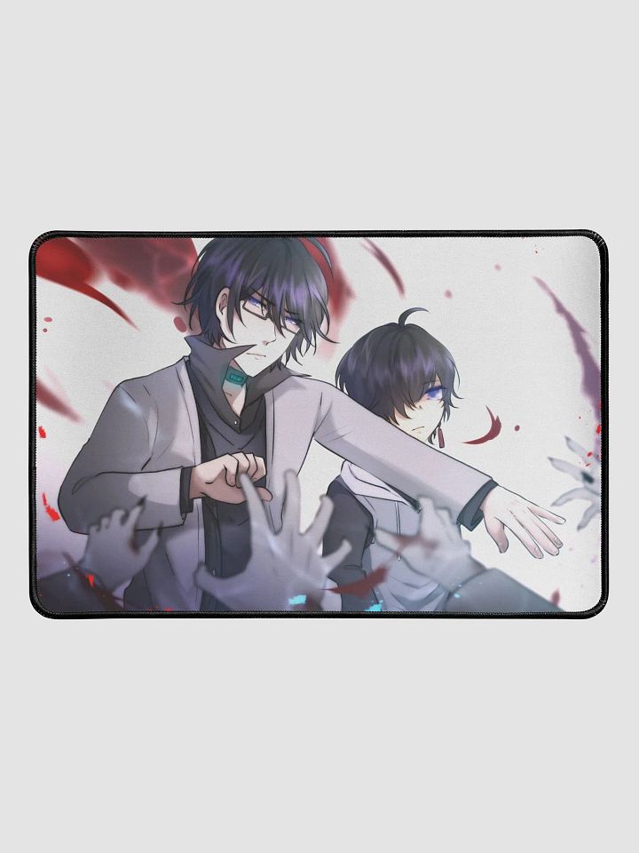 Rebirth Desk Mat 12
