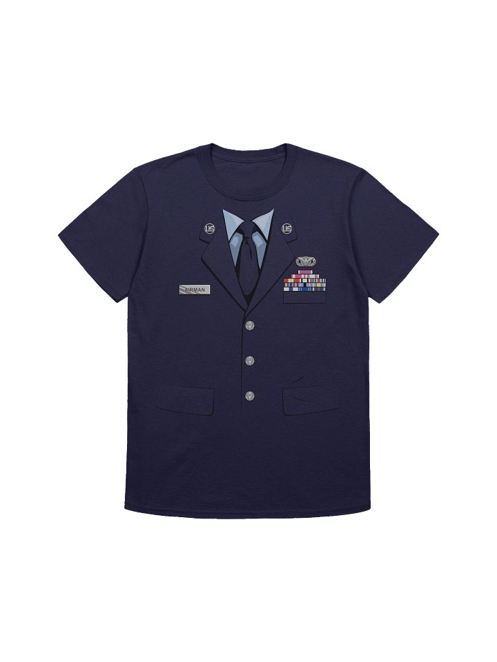 Airforce Airman Costume Tee product image (2)