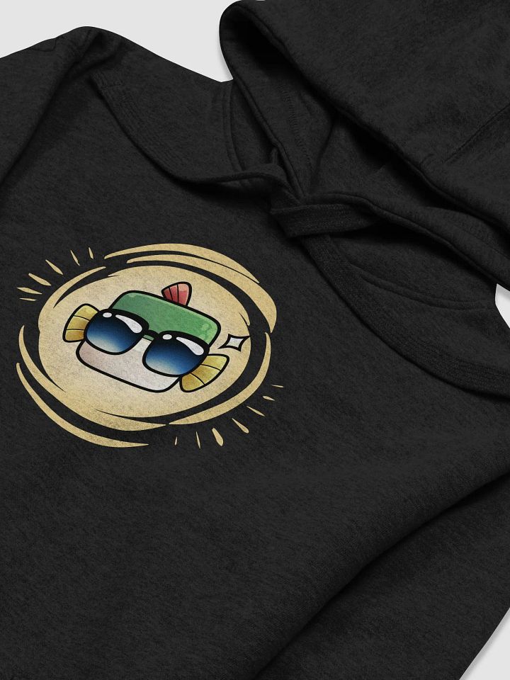 Lord Sal Hoodie product image (1)