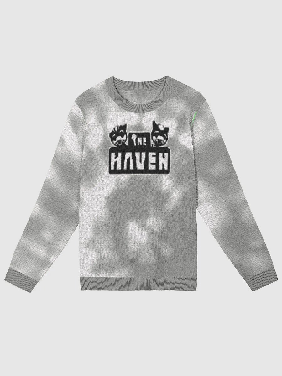 The Haven Knit Sweater product image (1)