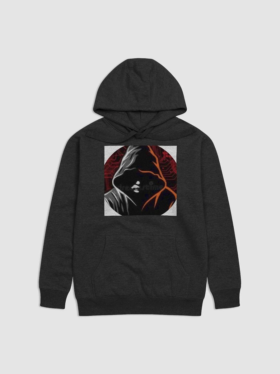 Dark Side Hoodies by MRM product image (2)