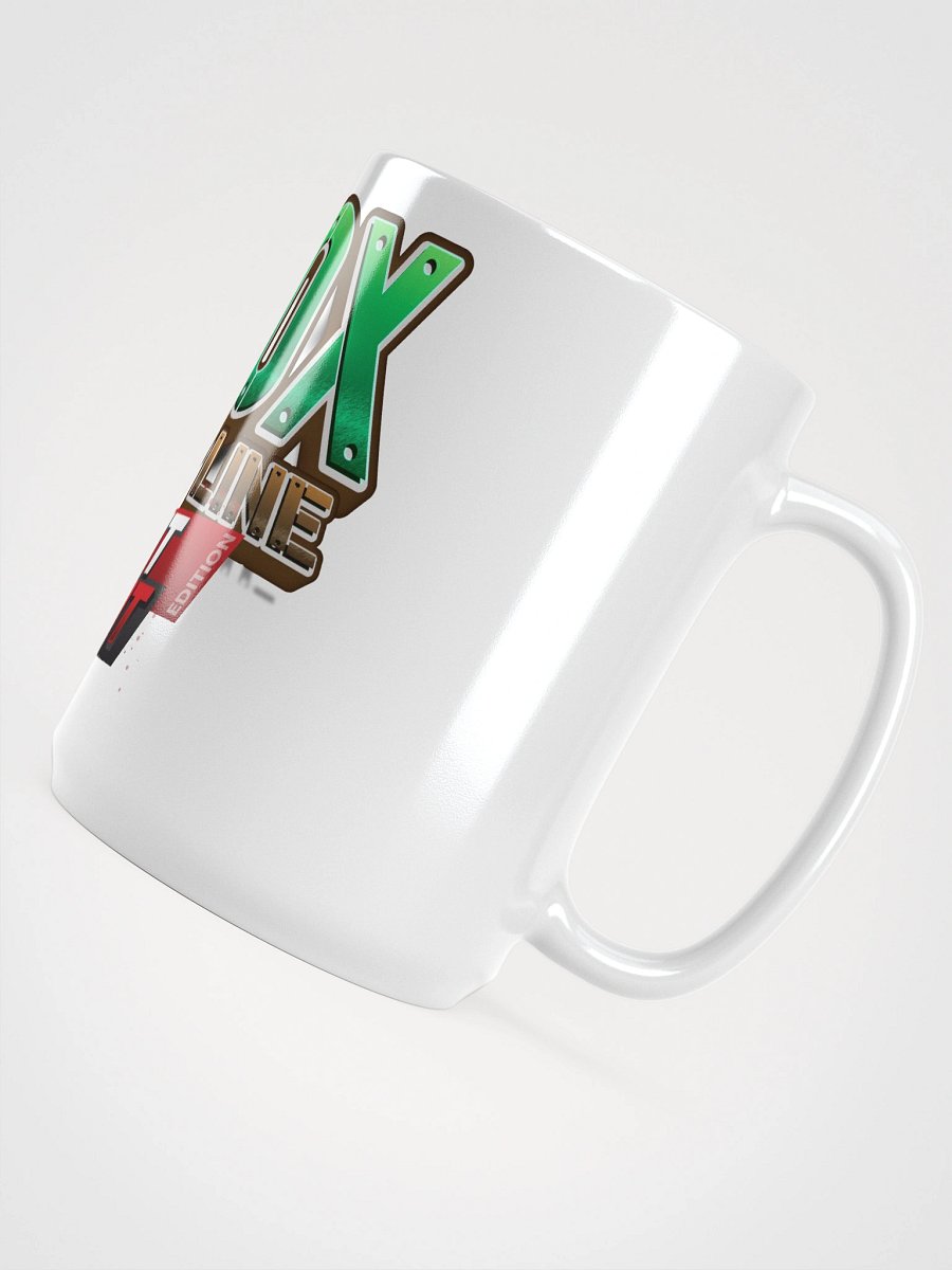 FIGHT NIGHT product image (4)