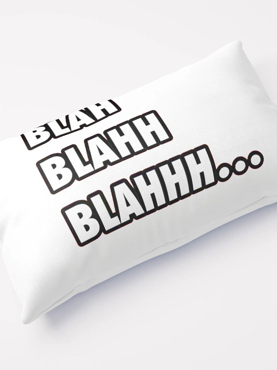 The perfect napping pillow product image (2)