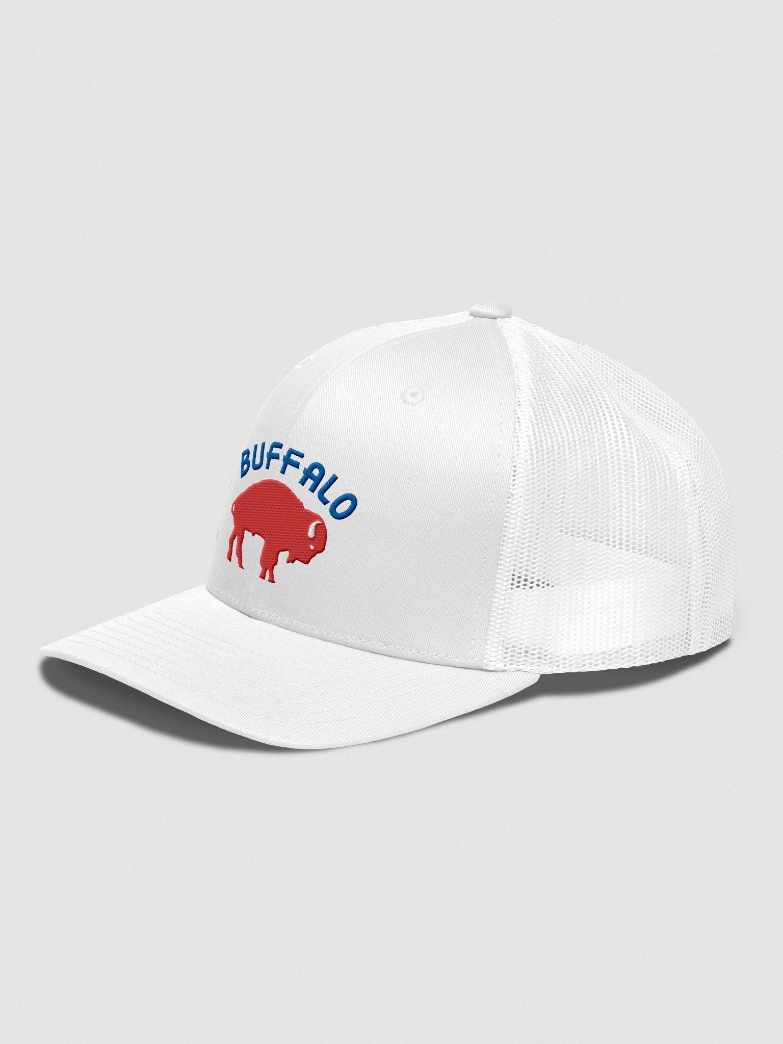 SOUTH BUFFALO Classic Trucker Hat product image (2)