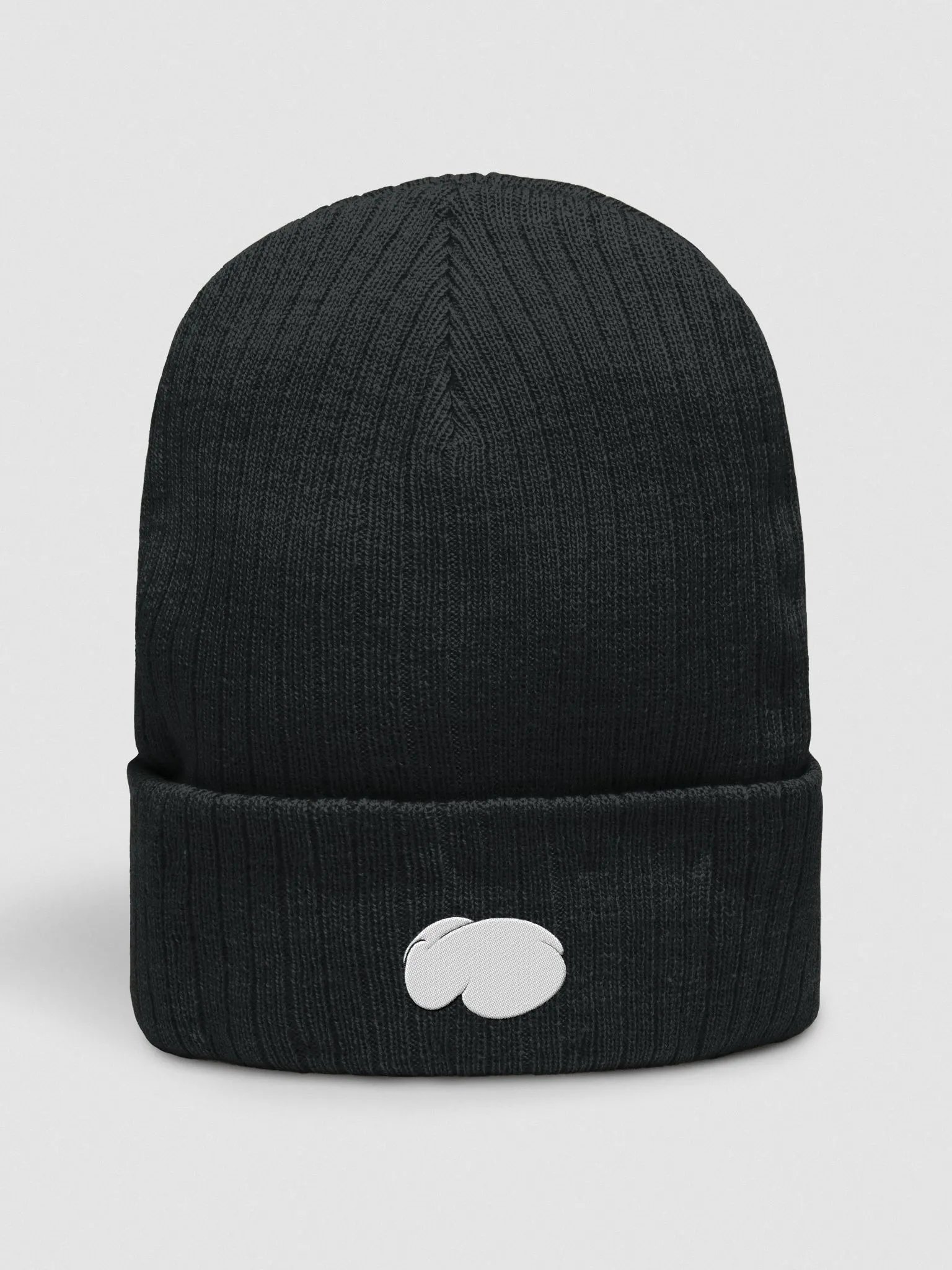 Bonnet tricot Cloudy product image (6)