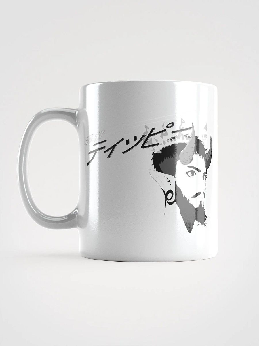 Bōkun Tippī Basic Mug (11oz/15oz/20oz) product image (5)