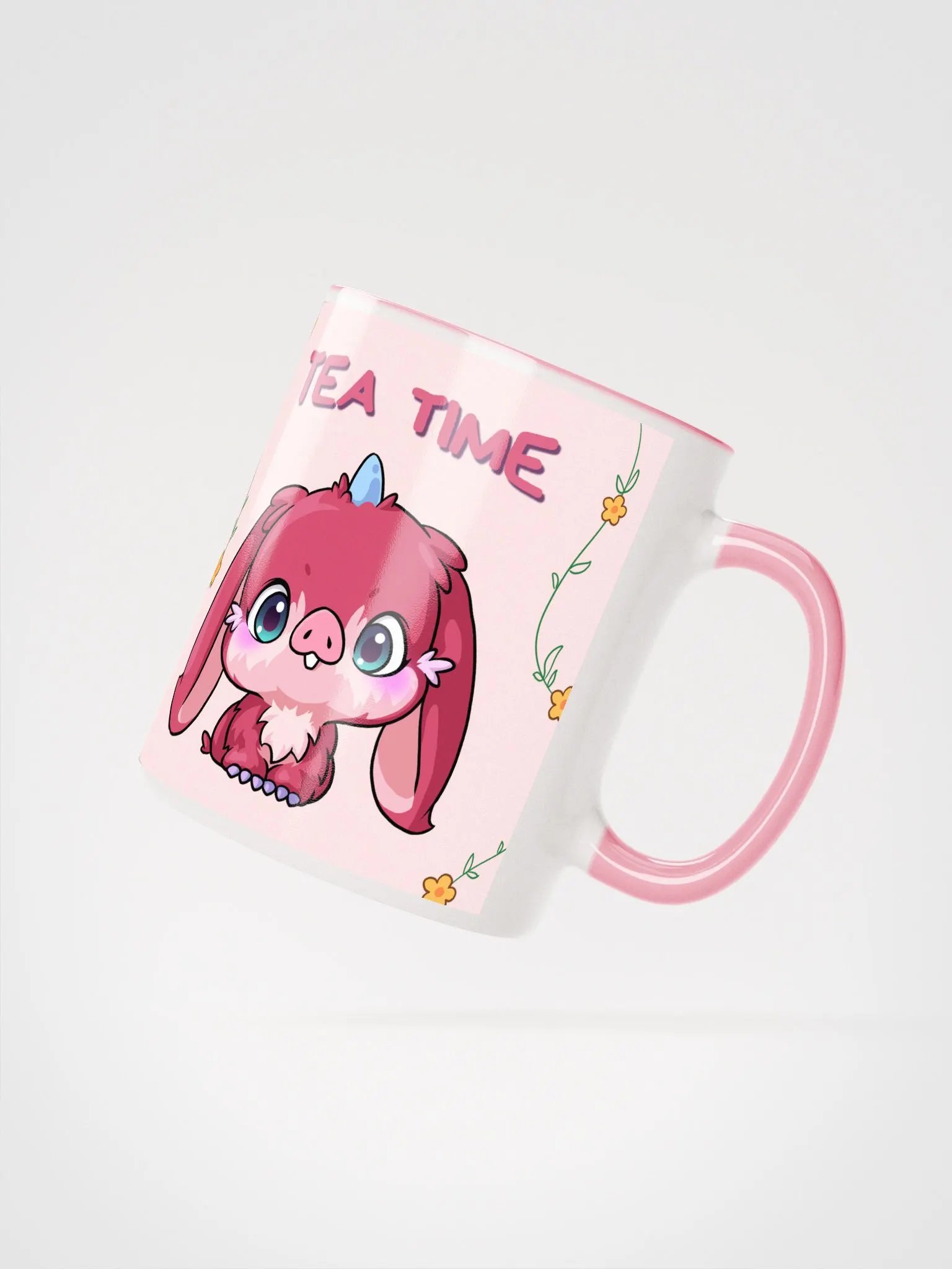 KAKU Ancient Seal Piggy product image (2)