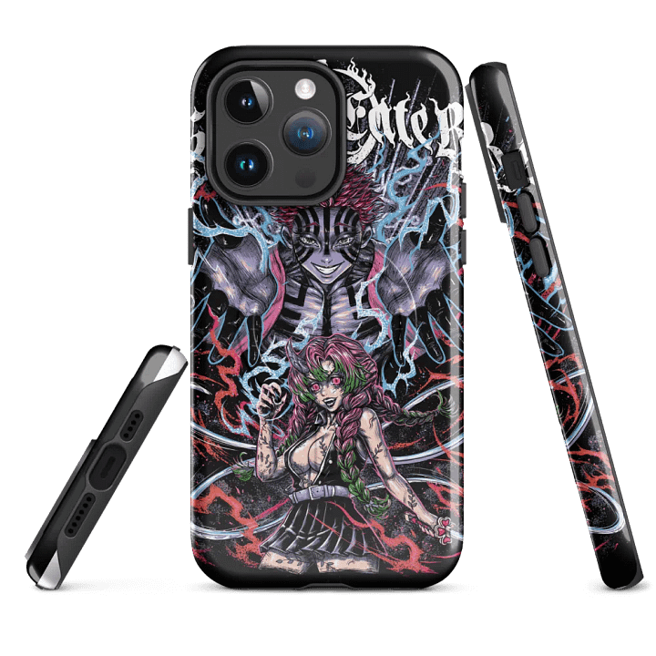 Akaza IPhone Case product image (4)